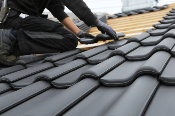 Best Emergency Roof Repair Services  in Uvalde Estates, TX